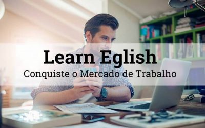 Vale a pena aprender inglês sem oportunidade de trabalho?