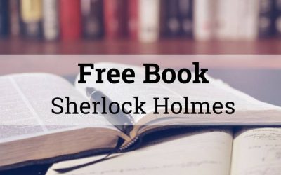 Livros e Contos em Inglês Gratuitos