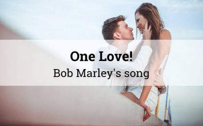 Música: One Love – Playing for Change