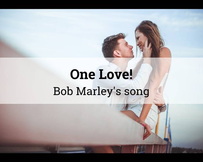 Música: One Love – Playing for Change