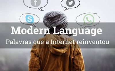 7 palavras reinventadas pela internet